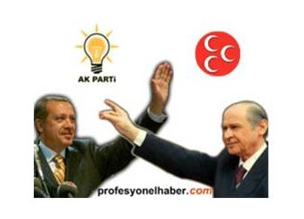 Kim kime tuzak kurdu