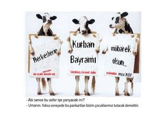 Kurban Bayramı