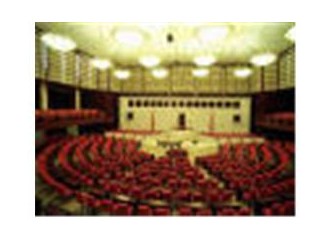 25 yaşında milletvekili