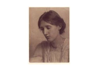 Virginia Woolf: Kimseye ait olmayan kadın