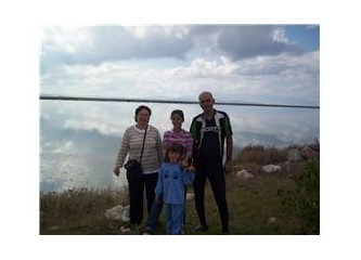 Farklı bir hafta sonu