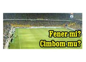 Galatasaraylılar bu maçı alabilecek mişsiniz?