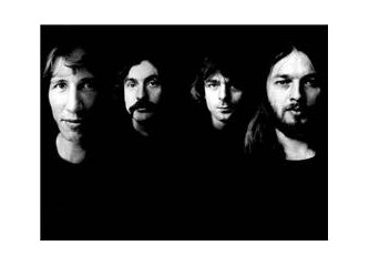 Pink Floyd’un parçalanmış ruhu: David Gilmour ve Roger Waters