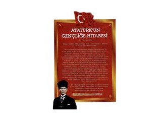"Ey Türk Gençliği"