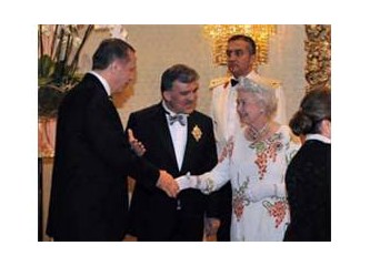 ''3000'e doğru'' / Kraliçe bizi neden seviyor?...