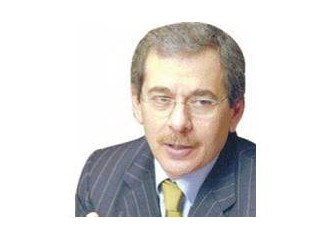 Abdullatif Şener'den merkez partisi