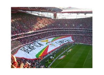 Benfica - Galatasaray maçı öncesi