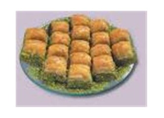 Ev baklavası