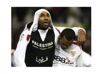 Bu sefer 'gerçek' bir Kanoute haberi