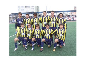 Hiç yakışmıyor
