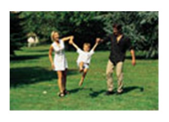 Ailesini seven ve terk eden yetişkinlerin nitelikleri