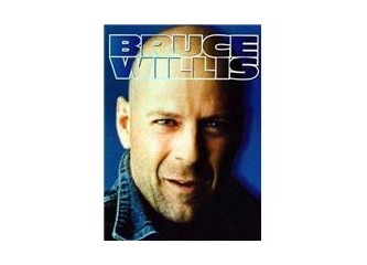 Aksiyon, komedi ve karizma: Bruce Willis!