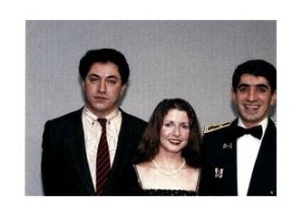 Resmen Ermeni ilan edildik!...