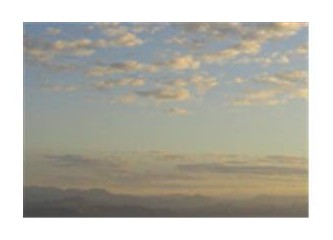 Bir hafta sonu seyahati (1)