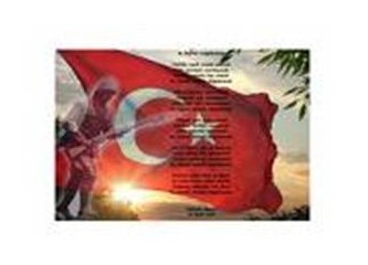 Bir şeyler yapmalı, yapabilmeliyiz...