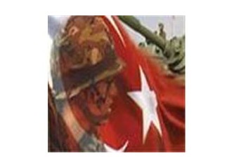 Kahretsin. Sekiz Türk askeri PKK tarafından rehin alınmış