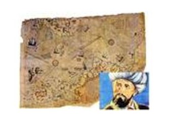 Piri Reis'in haritaları