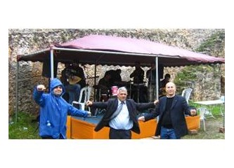 Eski Yıl Yeni Yıl