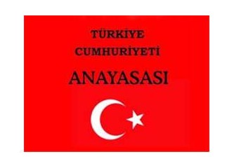 Anayasa, Atatürkçülük ve siyasiler