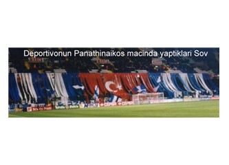 Bayan gözüyle Futbol ve Beşiktaş