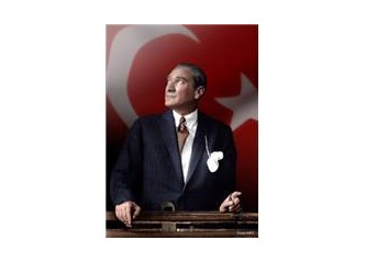 Anılardan ders almak, ya da lider doğmak