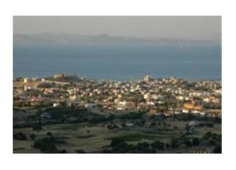 Karaburun, Mordoğan ve "Nergisî"