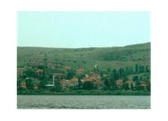 Bir haftasonu seyahati (2)