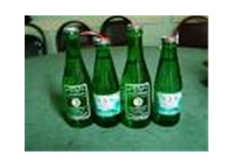 Somali'ye soda yardımı