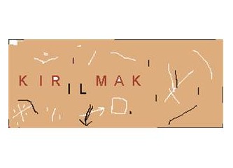 Kır(ıl)mak