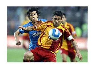 Hakan Şükür futbolcu-menejer olsun.