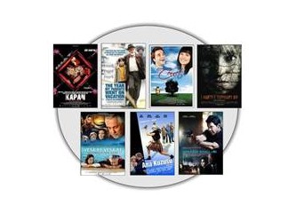7 güne 7 film