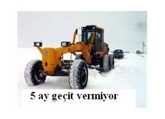 Ovit destanlara konu olacak