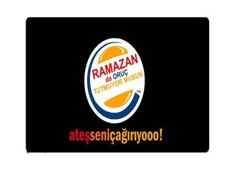Ramazanı Kış mevsimine sabitlemek