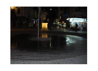 Antalya'dan...