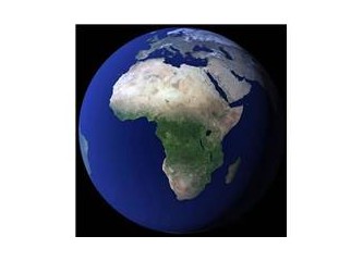 Nasıl bir dünyada yaşıyoruz ?