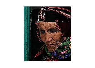 Kaybetmeden gömdüklerim