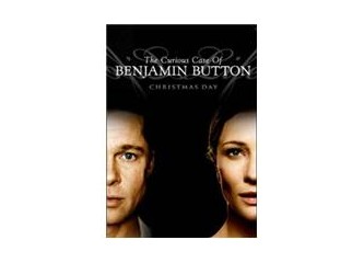 Benjamin Button'un tuhaf hikayesi