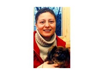 Sibel Kalaycı: göçtüğün yer uçmağ olsun