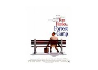 Forrest Gump, bilen adam