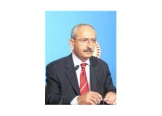 İstanbul-Kılıçdaroğlu ve kritik karar
