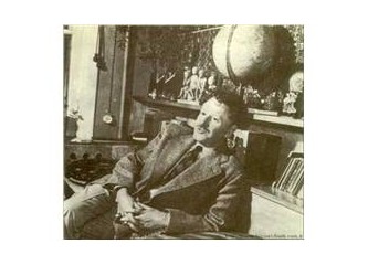 Kahin Nazım Hikmet!