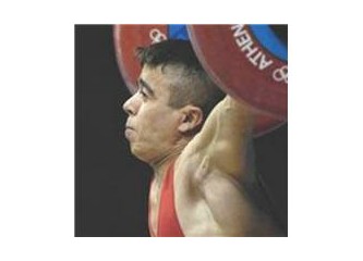 Sporda doping olağandır