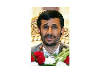 Iran cumhurbaskani Mahmud Ahmadinejad Amerikan Universitesinde konusma yapacak...