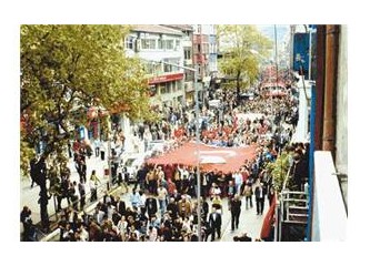 İtidal ve infial kardeş midir?