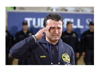 Asker Bülent