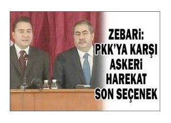 Ödemeyi yapalım, hesabı kapatalım…