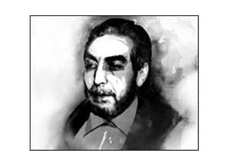Yeri dolmayan mütefekkir Seyyid Ahmet Arvasi