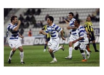 Ankara'nın Taşlı Yolu! 2:2