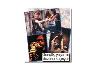...Ve Karşınızda Duyarsız Gençlik!