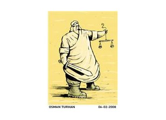 Yargıçlar adaletin güvencesi mi yoksa rejimin bekçisi midir?